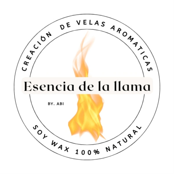 Esencia de la llama